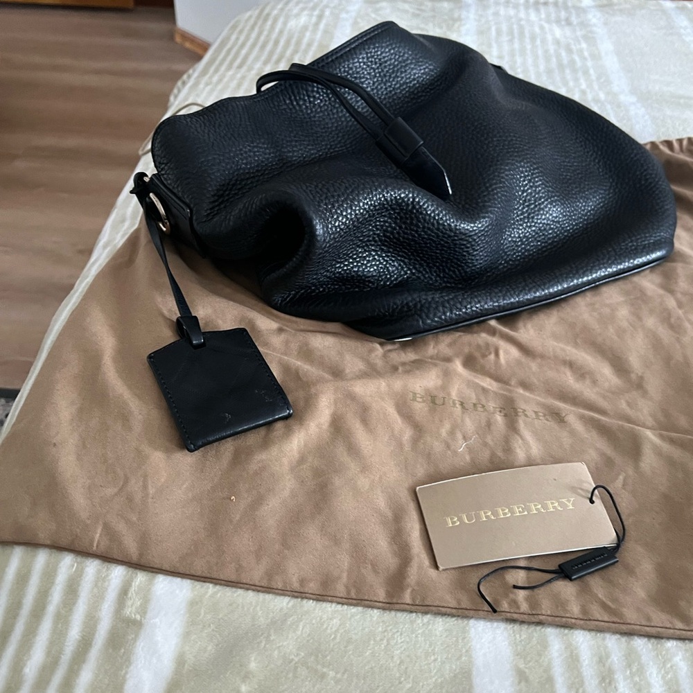 Burberry bag - Picture 12 of 12